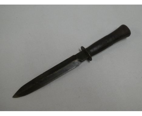 Very Rare French Pataud WWI Trench Knife