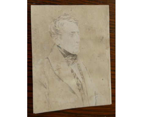 A mid-19th century scrap album, most likely made up by Alfred Swaine Taylor's daughter Edith when she was still a child. This