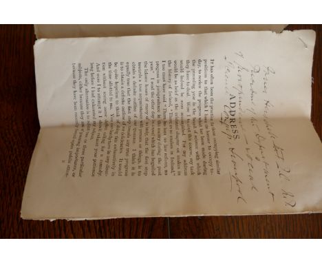 T.S. Traill, R. Christison, and J. Syme, Suggestions for the medico-legal examination of dead bodies, Edinburgh 1839, 36pp, 8