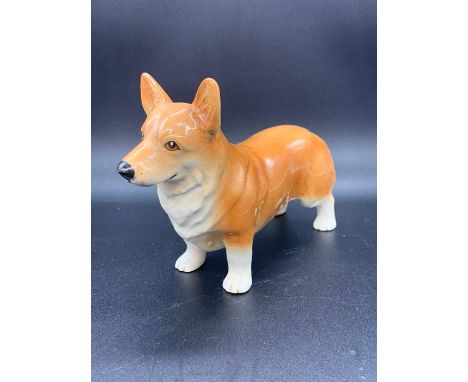 A Beswick Corgi 