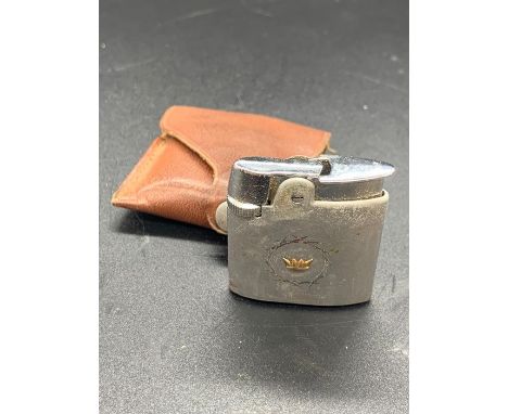 A Vintage Ronson Lighter