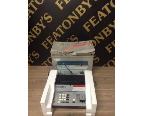 A HORNBY ZERO 1 R.950 MASTER CONTROL UNIT boxed appears unused