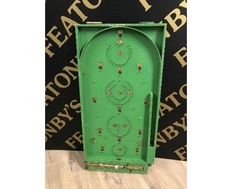 VINTAGE BAGATELLE, NICE CONDITION