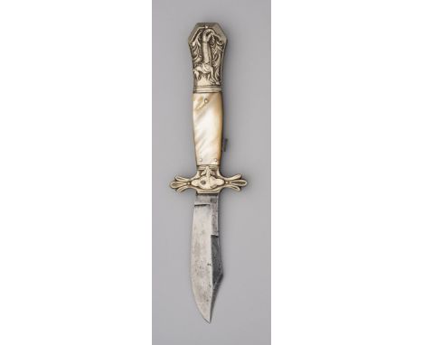 High End Collector Knives & Swords - Tom Hall Auctions, Inc.