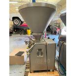 Vemag Robot 500 (Note: Not In Running Condition) (Loading Fee $200) (Located Cartersvillle, GA)