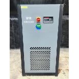 Milkroper Air Dryer, Model MKUS-350, S/N 2119MA11616, Year 2020, Recently in Operation/Ran Great,