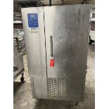 Randell Blast Chiller, Model BC-18, S/N W694695-1 (Skidded $200) (Located Cartersville, GA)
