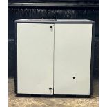 Sullair 50 hp Air Compressor, Model 3709V/A, S/N 2009011200033, Year 2008, Air Pressure Rated Max