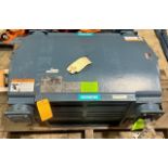 Siemens Aprox. 800 hp Electric Motor, S/N 3006464598-10, Volts 4800, RPM 3560, Frame 501)S - NEVER