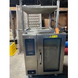 Alto Shaam Oven, Model CTP10-10E, S/S Unit, 3 Phase (Loading Fee #100) (Located Cartersville, GA)