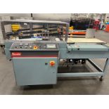 Shankin Heat Sealer, Model A272A, S/N A07036-01, 230 V, Single Phase with Allen Bradley Micrologix