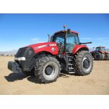 2013 Case Model 315 IH Magnum Tractor, S/N ZDRD02639, 312 HP FPT Turbocharged Diesel Engine 2566.1
