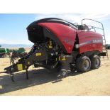 2014 Case Model LB434 Baler, Vin# 534087003, 35.4in. X 47.2in. Bales, Type ST6 **SUBJECT TO SELLER