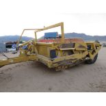 2013 Reynolds Model 17C12 Scraper, S/N R17C12001423013 Site Location: 172500 Stockton Hill Road (