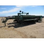 2006 Great Plains Model 3S-4000 Seeder/Drill, Vin# GP-YY1365, (3) Seed Hoppers, 26 Feeders Per