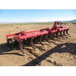 Koenic Model DWK-FR-18 Ripper, S/N 8131305 Site Location: 172500 Stockton Hill Road (MM32.5)