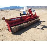 Brillion Model SSP12 Seeder, 12ft., S/N ASA1300637 Site Location: 172500 Stockton Hill Road (MM32.5)