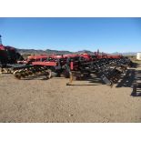 2014 Case Model 875 Ecolo-Tiger Disk Ripper, S/N YED077308 Site Location: 172500 Stockton Hill
