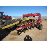 Darf Model DF1017LWB Wheel Rake, S/N 60397 Site Location: 172500 Stockton Hill Road (MM32.5)