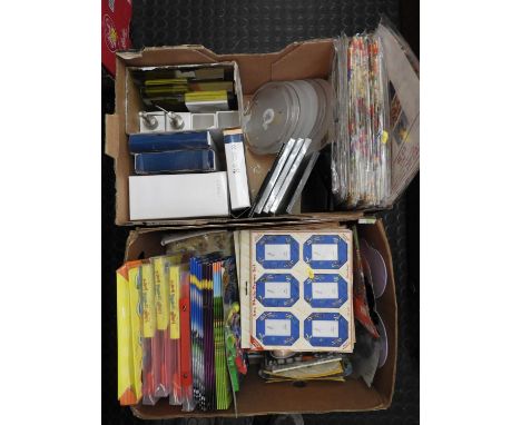 Magic Colouring Books, Drawing Boards, Photo Frames etc 