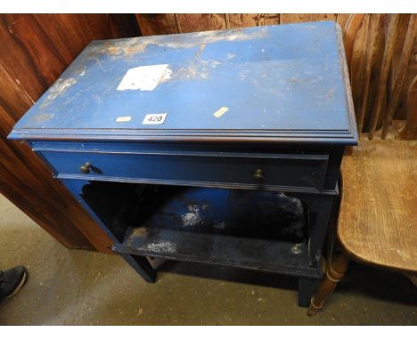 Small Sideboard with Shelf under 