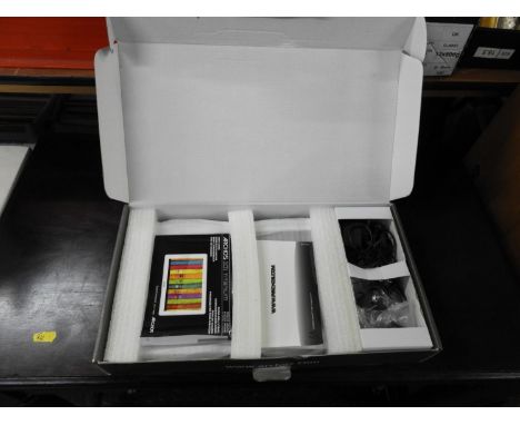Archos Titanium Tablet 