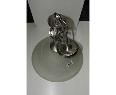 Ceiling Light Fitting 