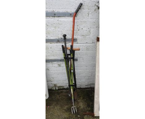 Garden Tools 