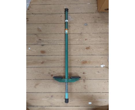 A vintage 'Kelo-Pogo' pogo stick