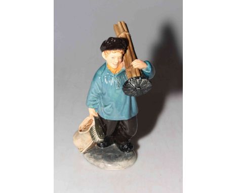 Royal Doulton figure Master Sweep, HN2205.