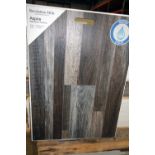 LOT OF LUXURY VINYL PLANK, 183.0mm by 1,530.0mm click SPC, 4.2mm thickness including 0.50mm wear