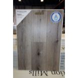 LOT OF LUXURY VINYL PLANK,183.0mm by 1,530.0mm click SPC, 4.2mm thickness including 0.50mm wear