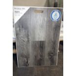 LOT OF LUXURY VINYL PLANK, 83.0mm by 1,530.0mm click SPC, 4.2mm thickness including 0.50mm wear