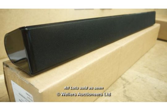 celcus bluetooth soundbar