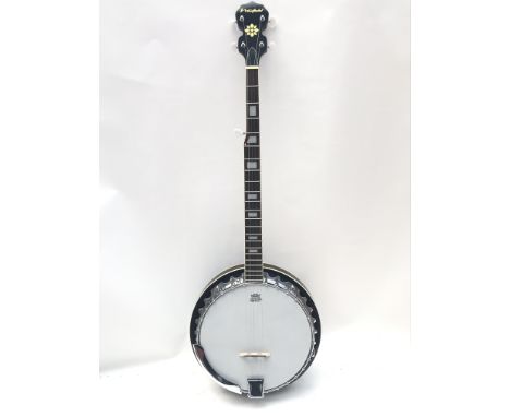 Westfield 5 online string banjo