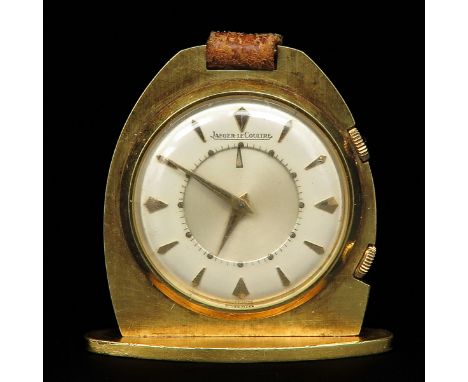 brand Jaeger-leCoultre number 836082 length including strap 95 mm.