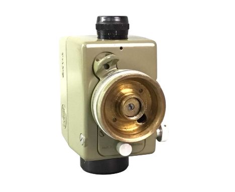 COLLECTION OF VINTAGE CAMERAS, ALONG WITH OTHER ITEMS including vintage Polaroid sunn 600, vintage braun palette 35mm camera,