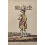 Vincenz Georg Kininger (1767-1851) German after Kilian Ponheimer (1788-1829) Austrian, "