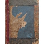 18th Century Dutch School. Holy Bible and New Testament, Book of Engravings, 10.5" x 8".