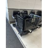 AMIGO VALUE SHOPPER MOBILE SHOPPING CART