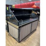 2018 SOUTHERN CASEARTS SELF CONTAINED BERRY CASE