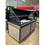 2018 SOUTHERN CASEARTS SELF CONTAINED BERRY CASE