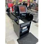PORATBLE EMPLOYEE SELF CHECK STATION