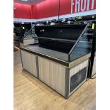 2018 SOUTHERN CASEARTS SELF CONTAINED BERRY CASE