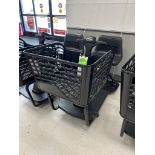 AMIGO VALUE SHOPPER MOBILE SHOPPING CART