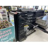 CHECK LANE MERCHANDISERS (COOLERS NOT INCLUDED)