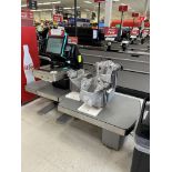 2021 TOSHIBA SELF CHECKOUT STATION
