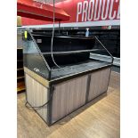 2018 SOUTHERN CASEARTS SELF CONTAINED BERRY CASE