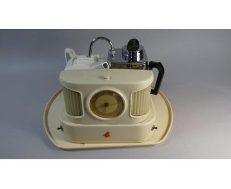 A Vintage Teasmade 