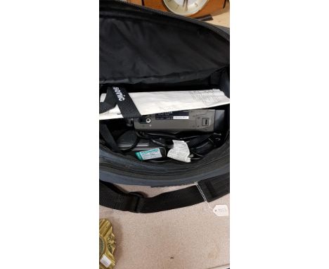VIDEO RECORDER